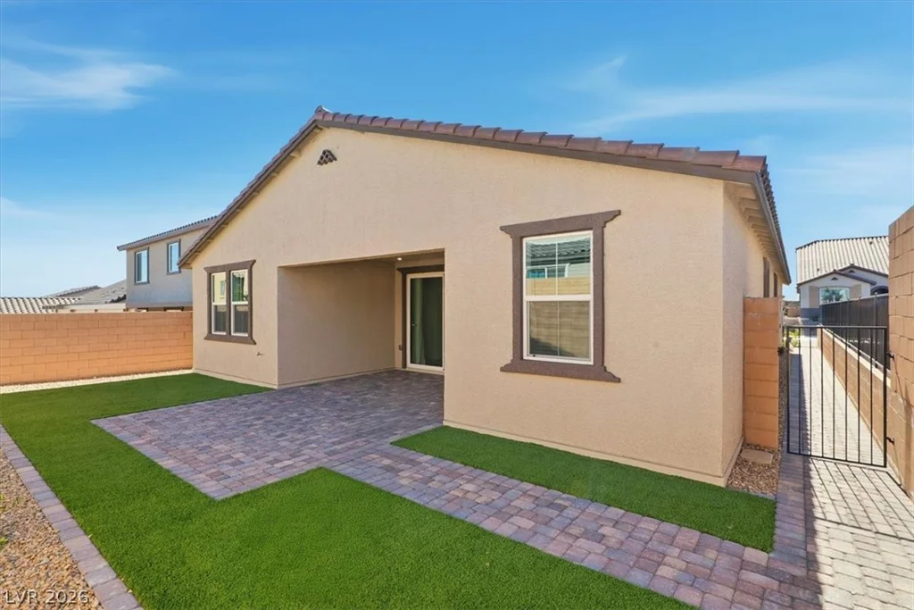 10946 Cilantro, Las Vegas, NV 89166