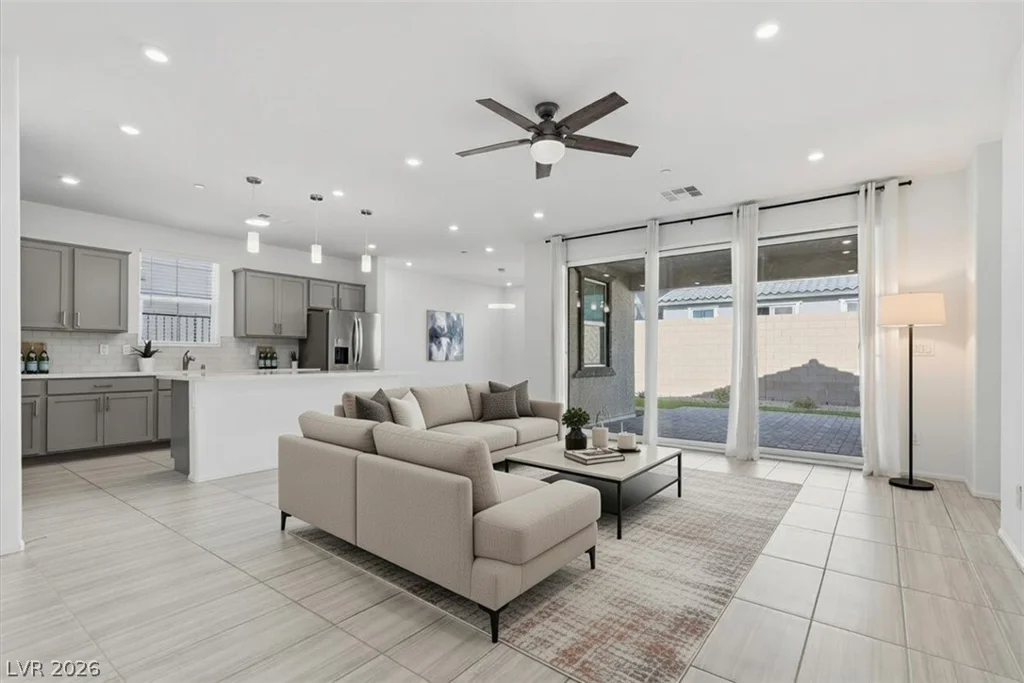 10946 Cilantro, Las Vegas, NV 89166
