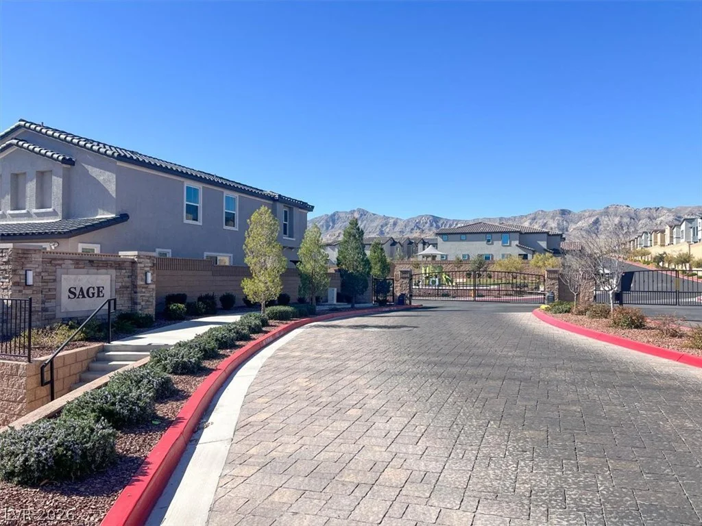 10946 Cilantro, Las Vegas, NV 89166