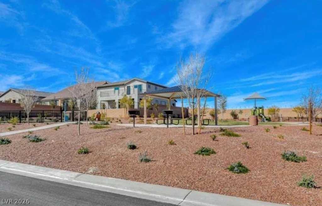 10946 Cilantro, Las Vegas, NV 89166