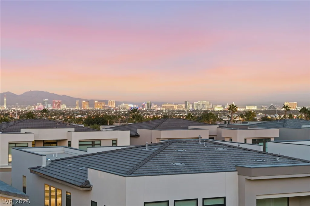 4840 Blushing Hills, Las Vegas, NV 89135