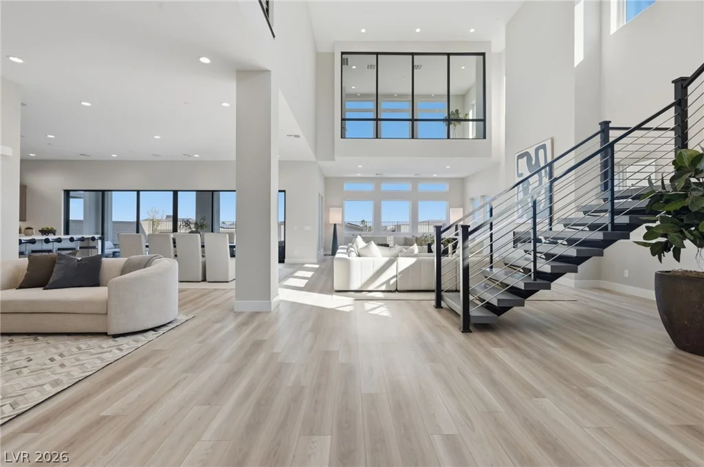 4840 Blushing Hills, Las Vegas, NV 89135
