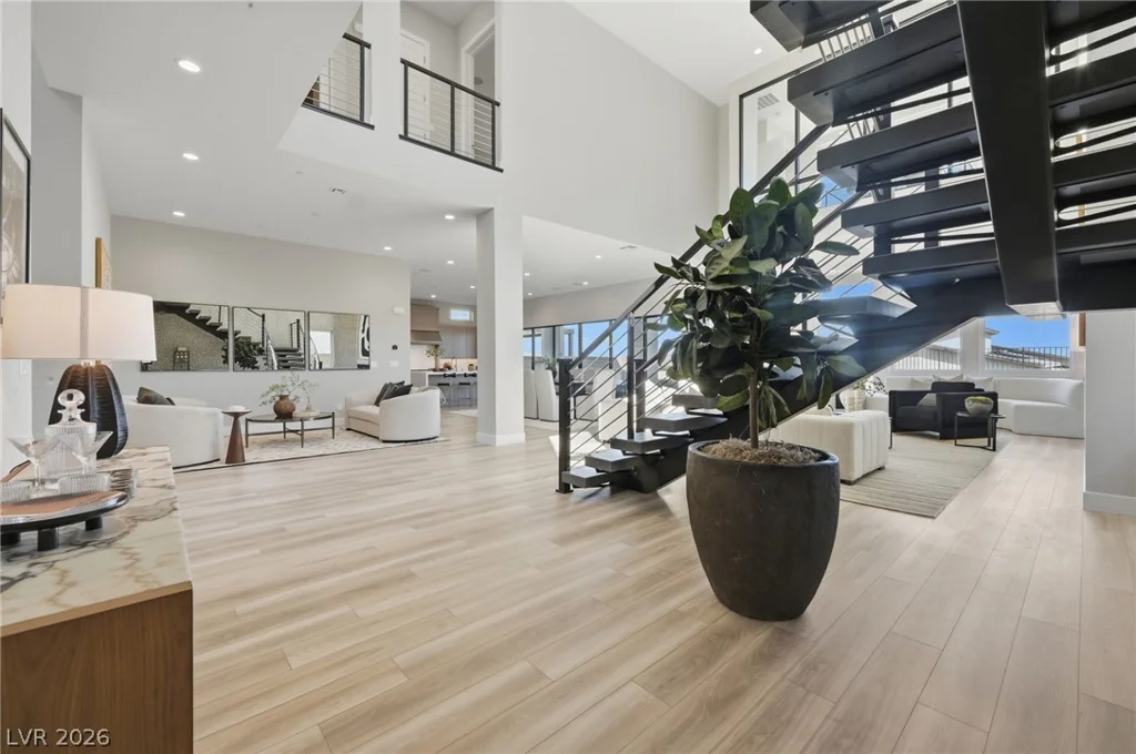 4840 Blushing Hills, Las Vegas, NV 89135