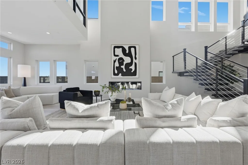 4840 Blushing Hills, Las Vegas, NV 89135