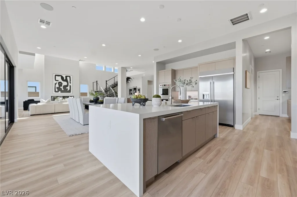 4840 Blushing Hills, Las Vegas, NV 89135