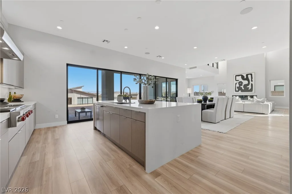 4840 Blushing Hills, Las Vegas, NV 89135