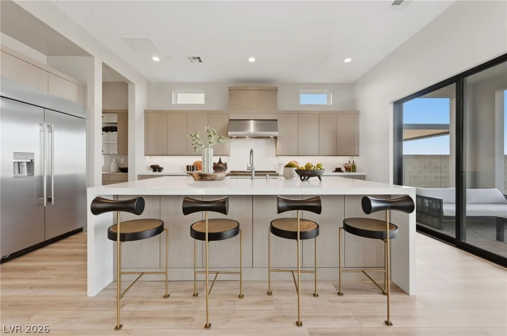 4840 Blushing Hills, Las Vegas, NV 89135