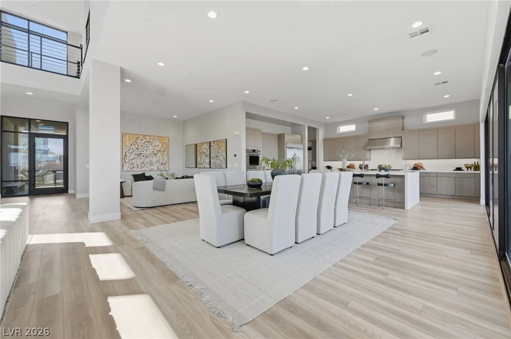4840 Blushing Hills, Las Vegas, NV 89135