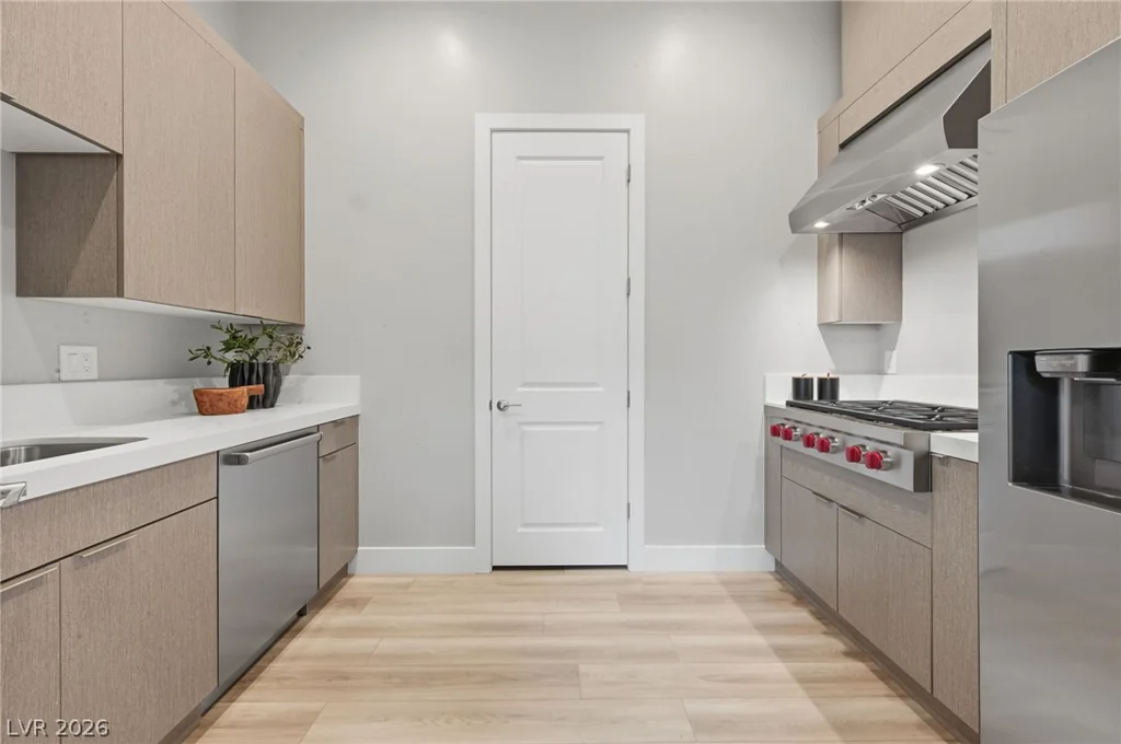 4840 Blushing Hills, Las Vegas, NV 89135
