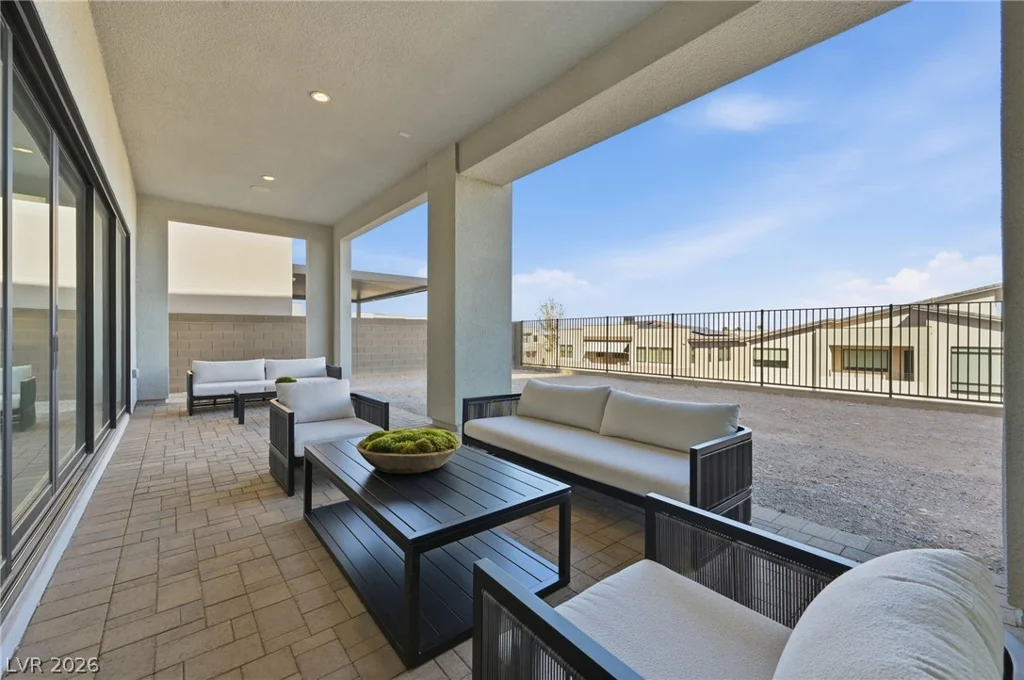 4840 Blushing Hills, Las Vegas, NV 89135