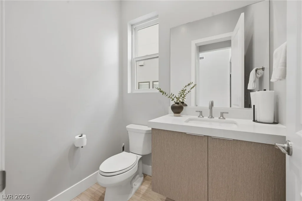 4840 Blushing Hills, Las Vegas, NV 89135