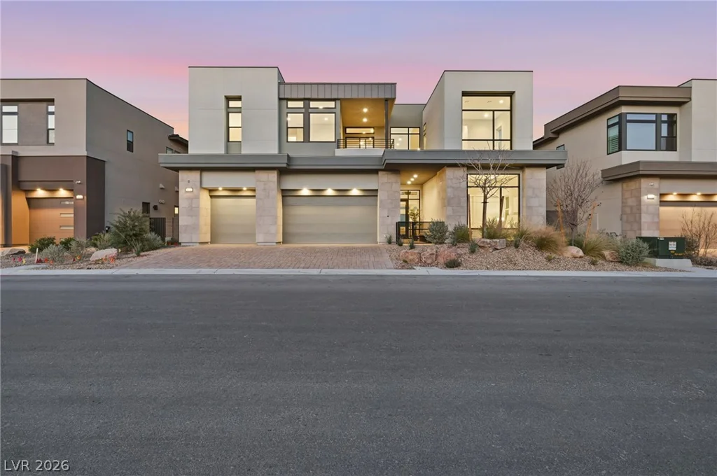 4840 Blushing Hills, Las Vegas, NV 89135