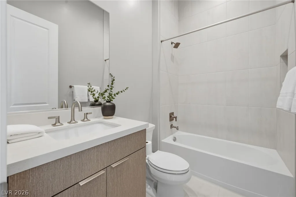 4840 Blushing Hills, Las Vegas, NV 89135