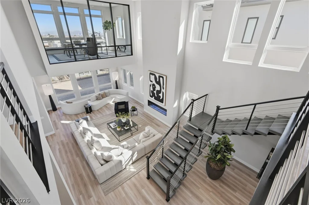 4840 Blushing Hills, Las Vegas, NV 89135