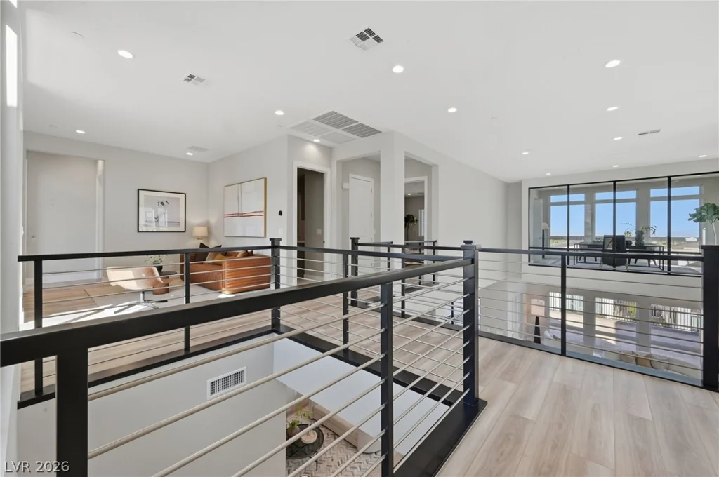 4840 Blushing Hills, Las Vegas, NV 89135