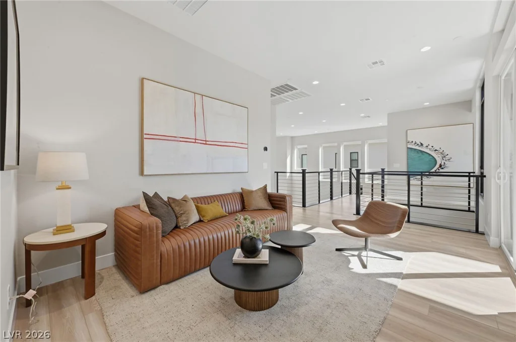 4840 Blushing Hills, Las Vegas, NV 89135
