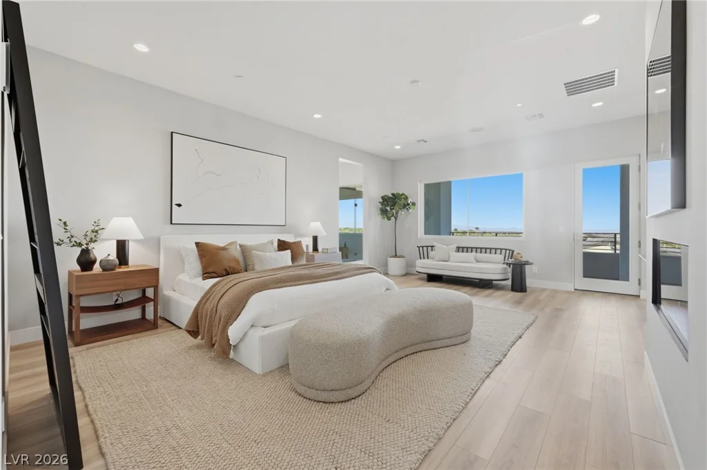 4840 Blushing Hills, Las Vegas, NV 89135