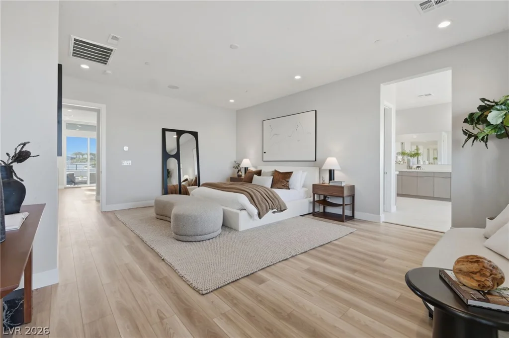 4840 Blushing Hills, Las Vegas, NV 89135