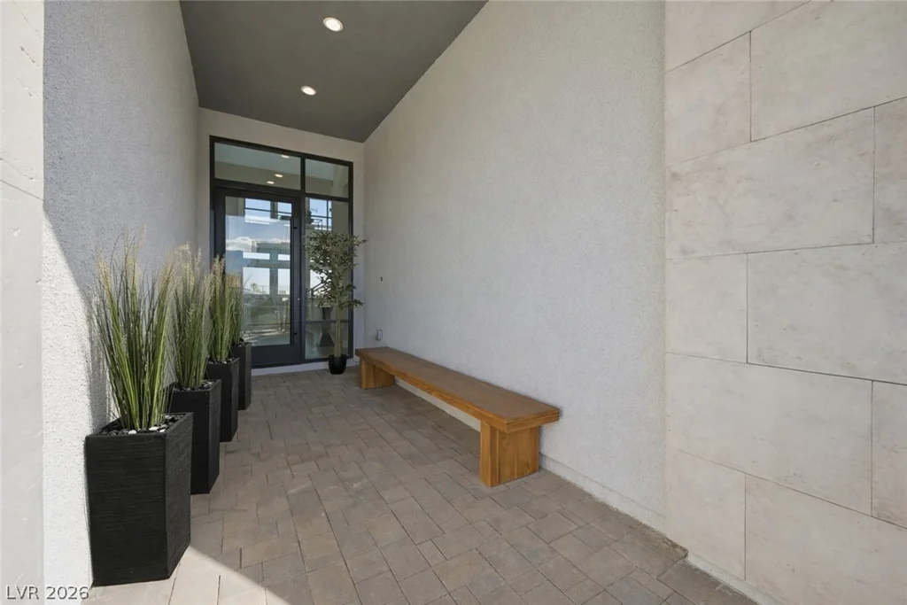 4840 Blushing Hills, Las Vegas, NV 89135