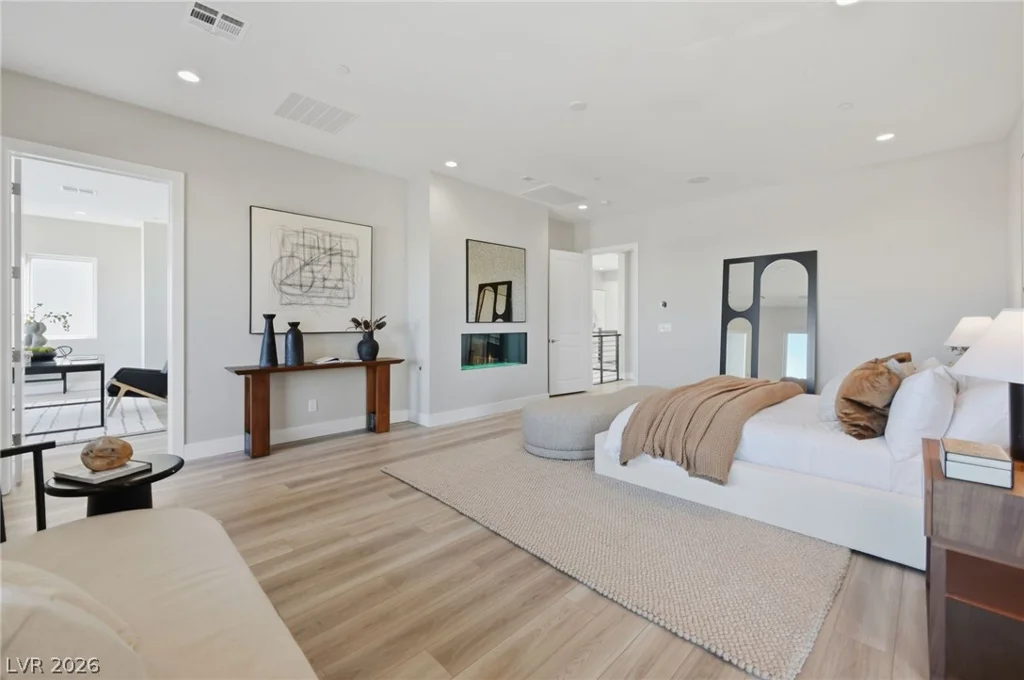 4840 Blushing Hills, Las Vegas, NV 89135