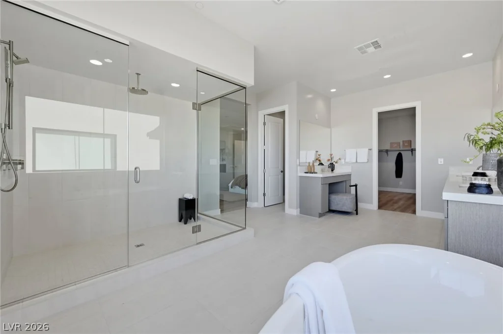 4840 Blushing Hills, Las Vegas, NV 89135