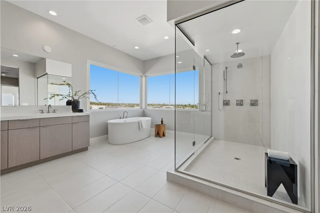 4840 Blushing Hills, Las Vegas, NV 89135