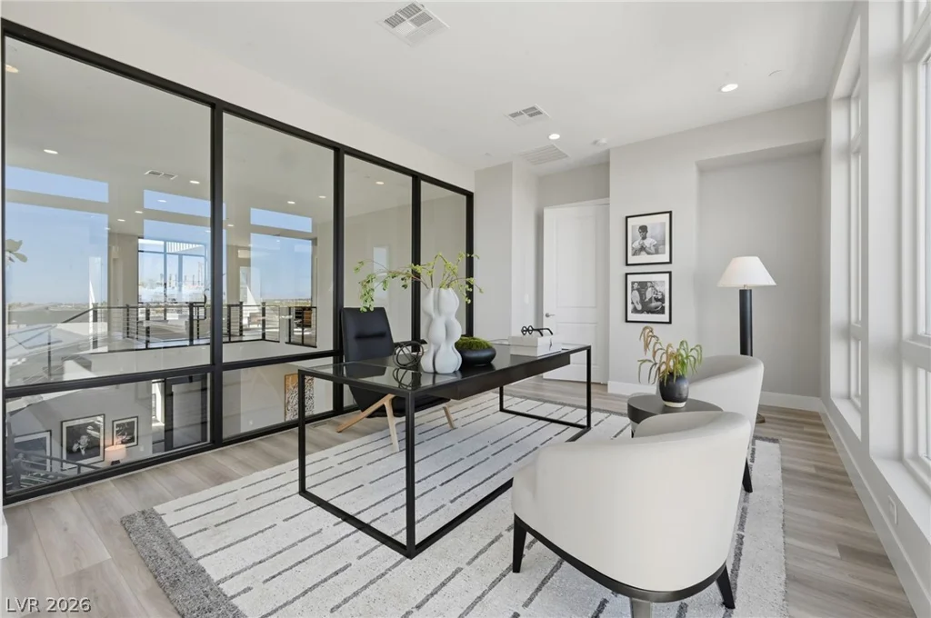 4840 Blushing Hills, Las Vegas, NV 89135