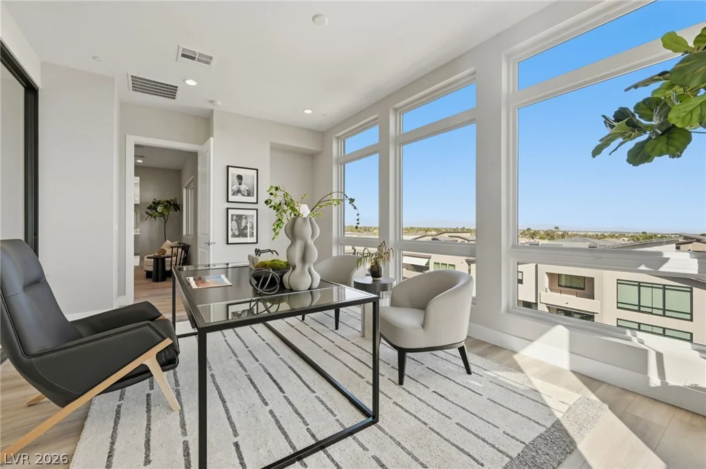4840 Blushing Hills, Las Vegas, NV 89135