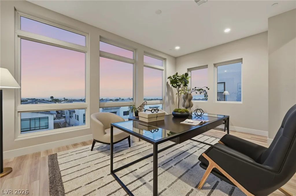 4840 Blushing Hills, Las Vegas, NV 89135