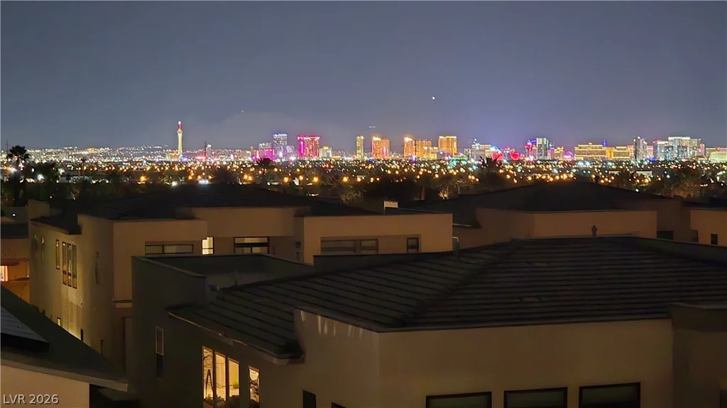 4840 Blushing Hills, Las Vegas, NV 89135