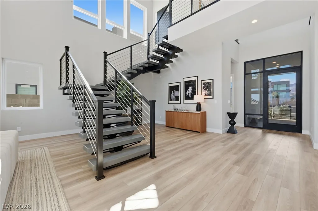 4840 Blushing Hills, Las Vegas, NV 89135