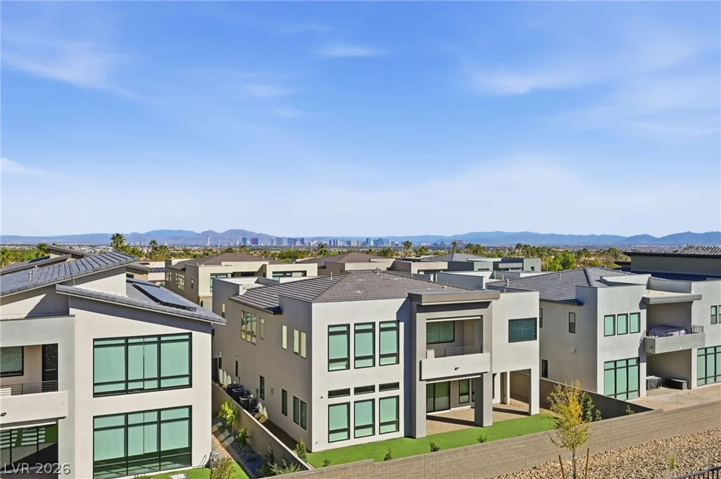 4840 Blushing Hills, Las Vegas, NV 89135