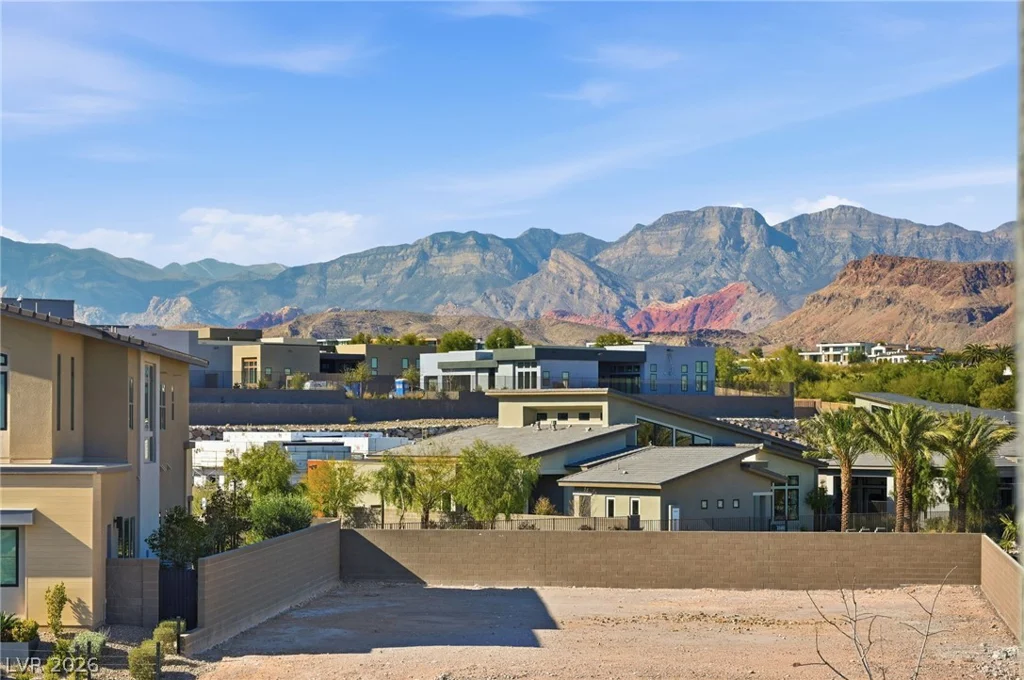4840 Blushing Hills, Las Vegas, NV 89135