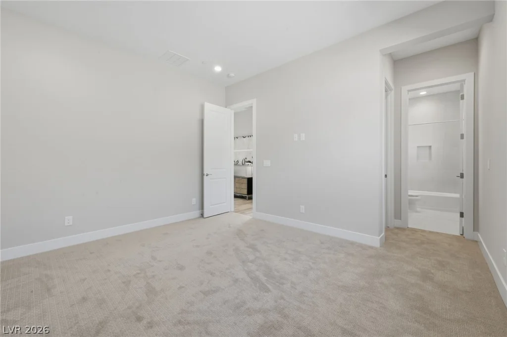 4840 Blushing Hills, Las Vegas, NV 89135