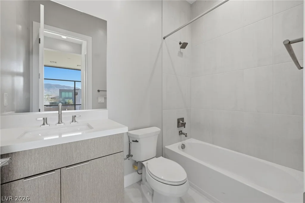 4840 Blushing Hills, Las Vegas, NV 89135