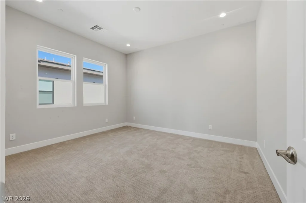4840 Blushing Hills, Las Vegas, NV 89135
