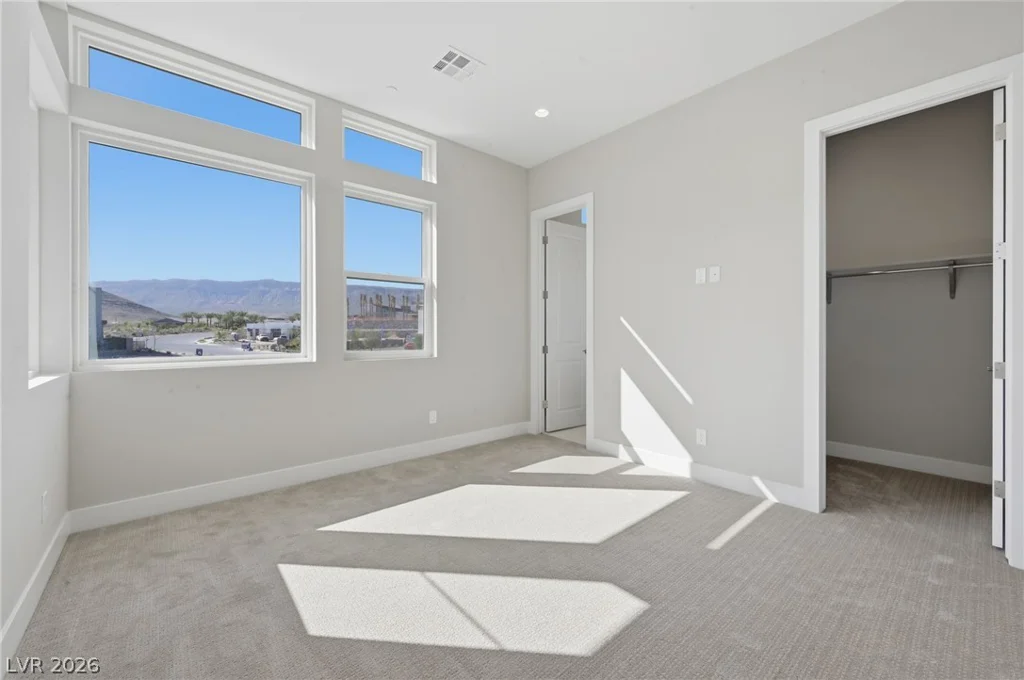 4840 Blushing Hills, Las Vegas, NV 89135