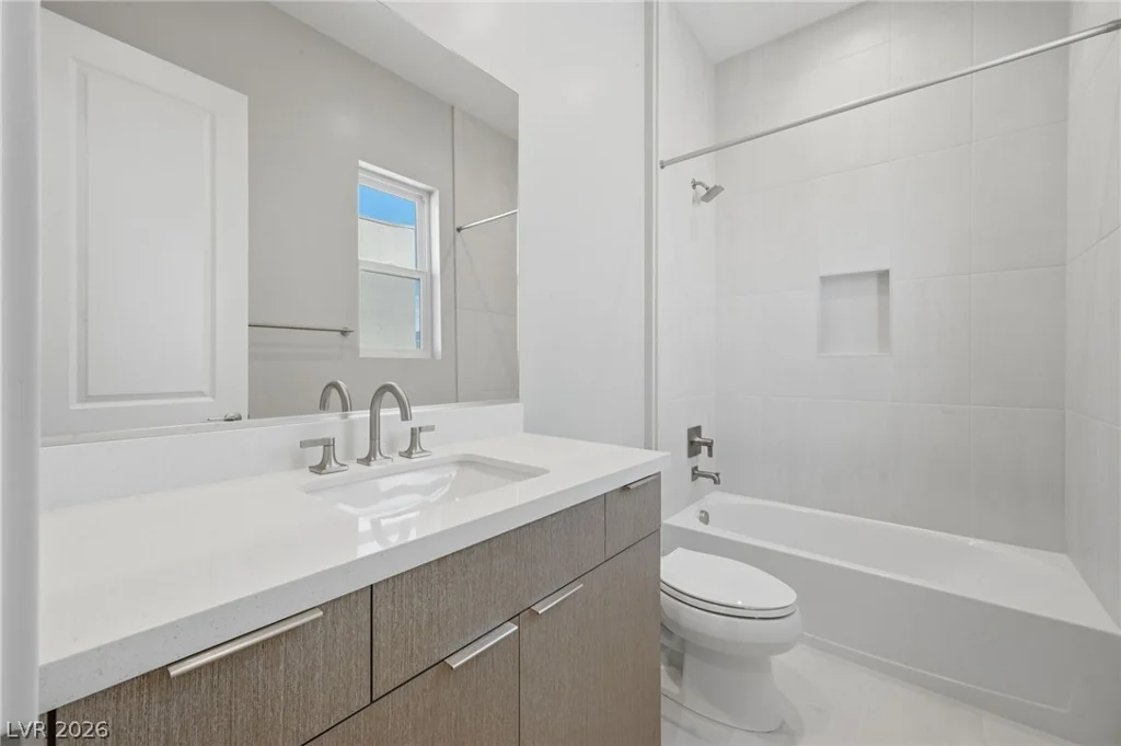 4840 Blushing Hills, Las Vegas, NV 89135