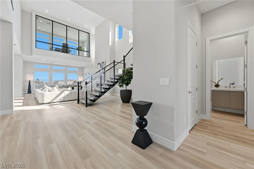 4840 Blushing Hills, Las Vegas, NV 89135