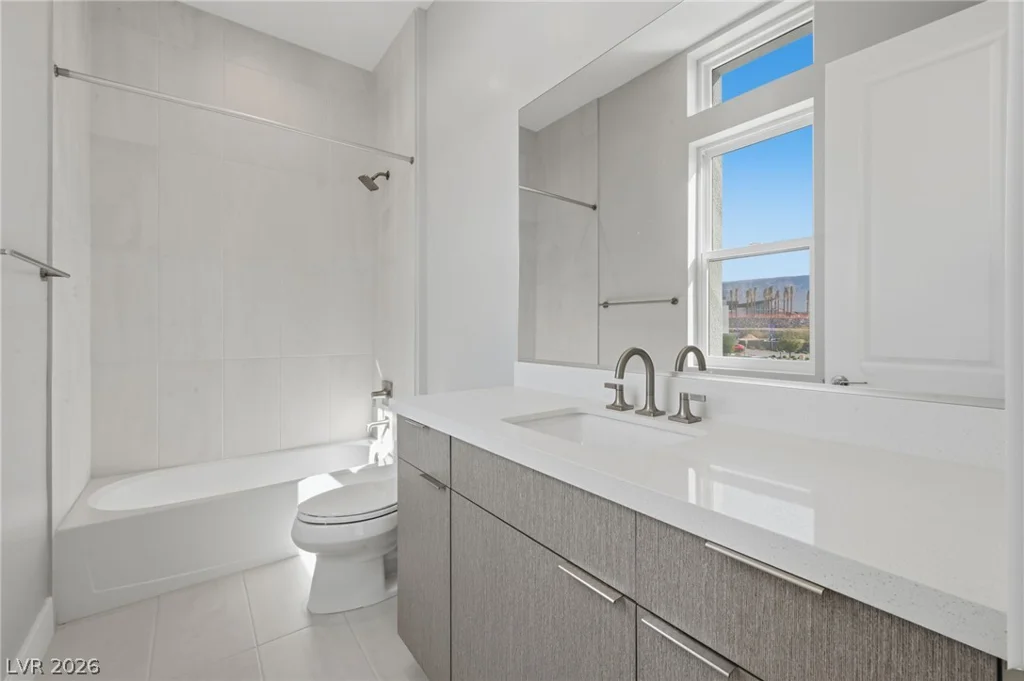 4840 Blushing Hills, Las Vegas, NV 89135