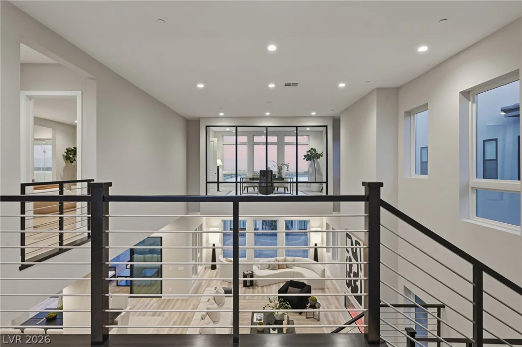 4840 Blushing Hills, Las Vegas, NV 89135