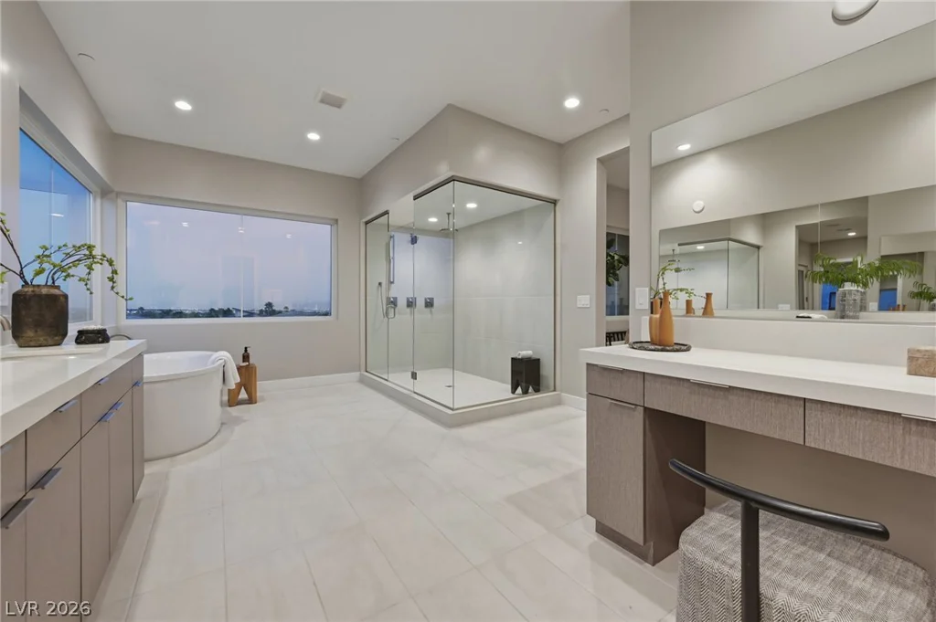 4840 Blushing Hills, Las Vegas, NV 89135
