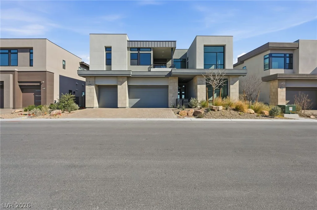 4840 Blushing Hills, Las Vegas, NV 89135