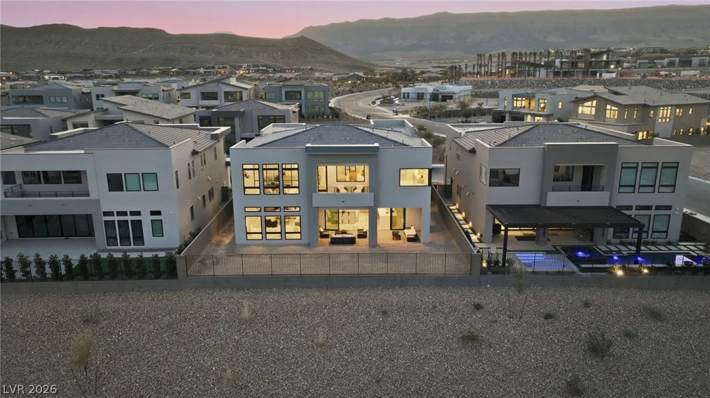 4840 Blushing Hills, Las Vegas, NV 89135