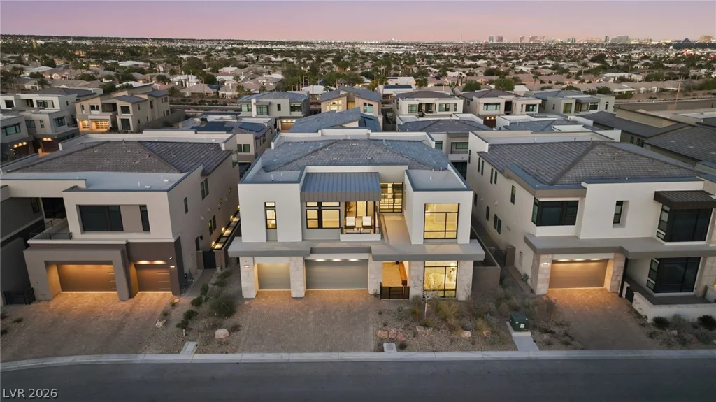 4840 Blushing Hills, Las Vegas, NV 89135