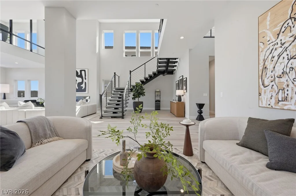 4840 Blushing Hills, Las Vegas, NV 89135