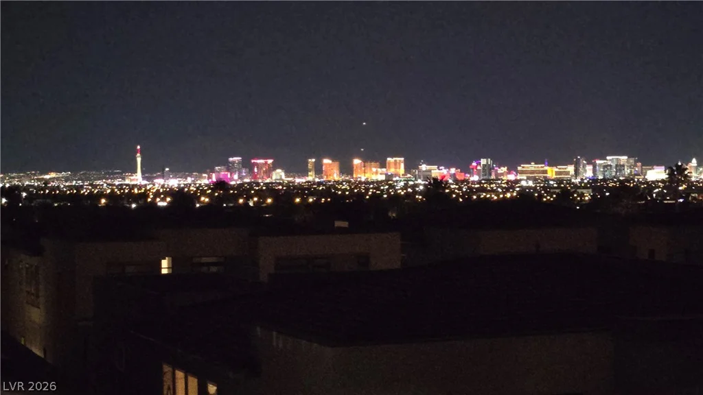 4840 Blushing Hills, Las Vegas, NV 89135