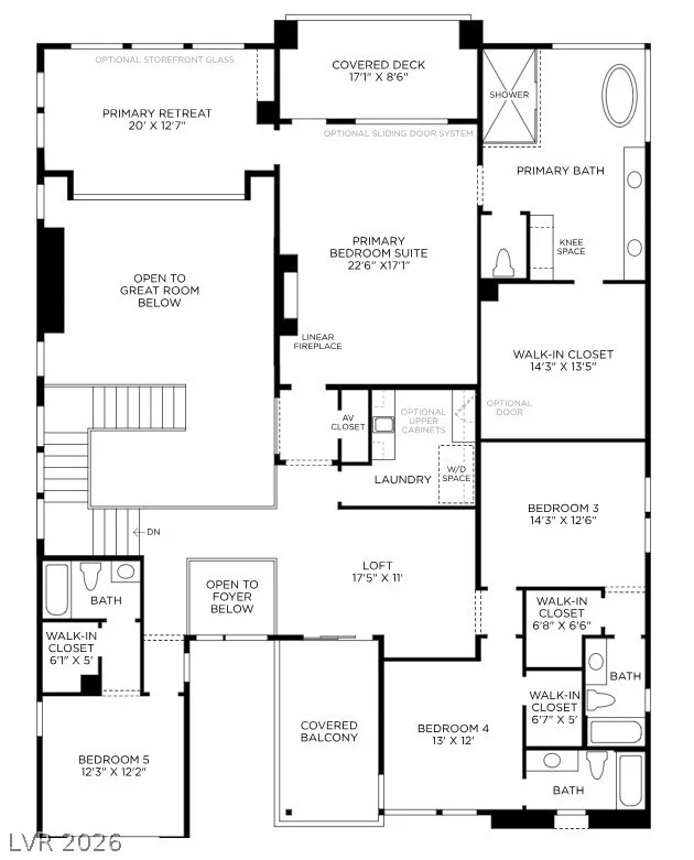 4840 Blushing Hills, Las Vegas, NV 89135
