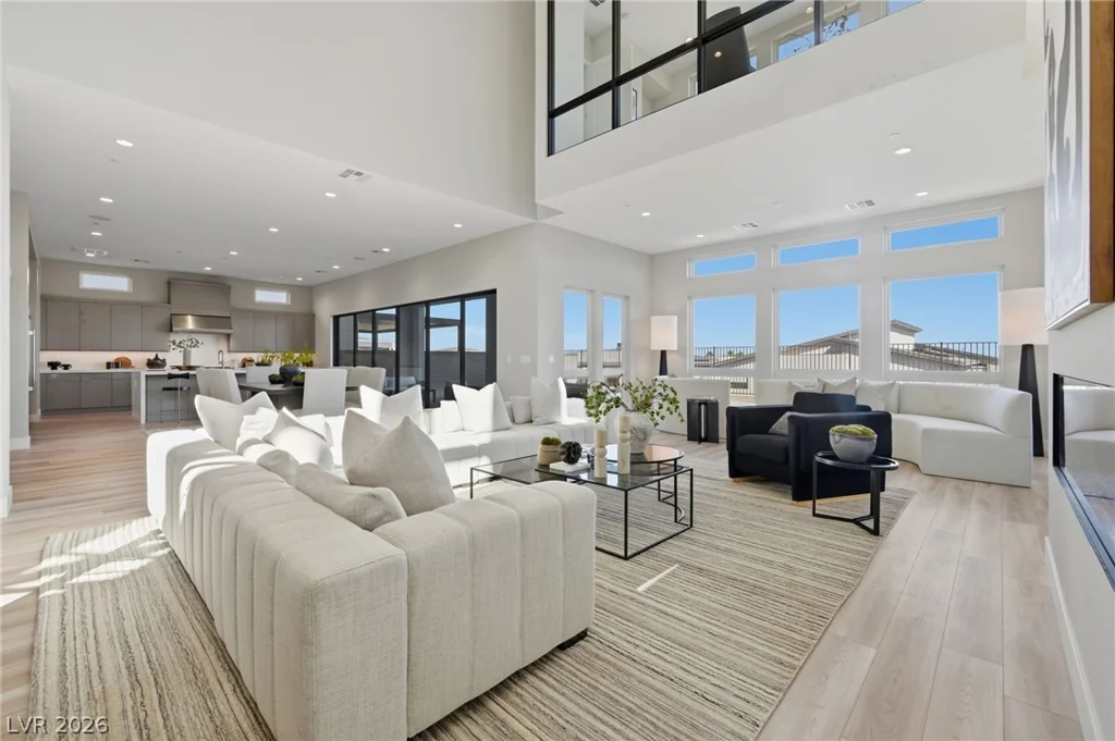 4840 Blushing Hills, Las Vegas, NV 89135