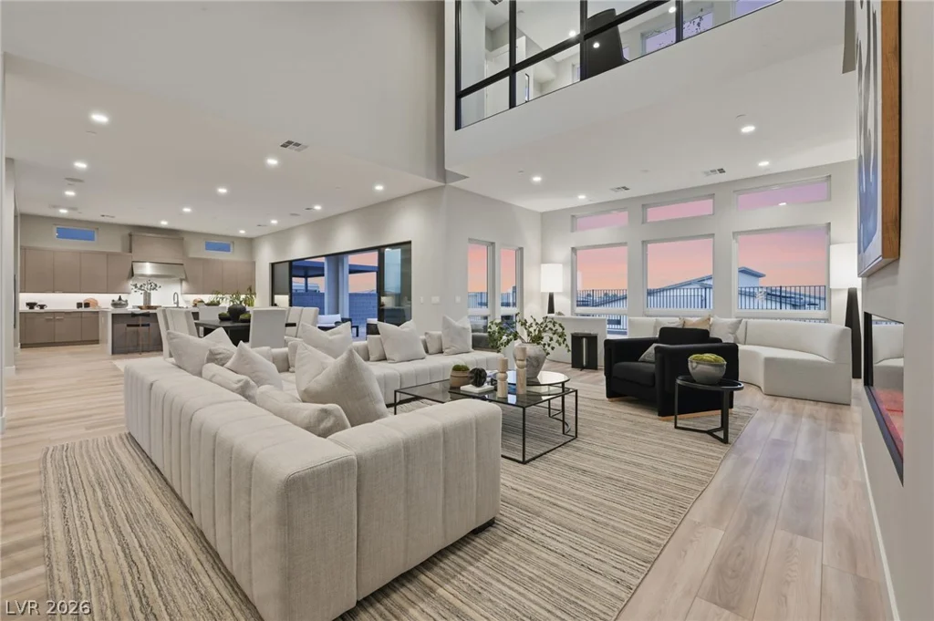 4840 Blushing Hills, Las Vegas, NV 89135